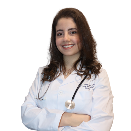 Divina Justina Hasbani MD